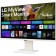 Monitor LG 31.5 "MyView 32SR85U-W White IPS LED 16: 9 HDMI M/M CAM Matte Has 400CD 178g/1 107990