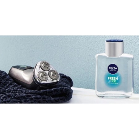 Lotion after shaving Nivea Fresh Kick, 100 ml-3