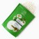 Body scrub, saline with chamomile and nettles extract, 250 g, mountain ash