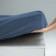 Boyle elastic sheet, size 200x160x25 cm