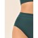 Panties slips maxi women Mirey Slip Maxi, size 44-46, emerald color