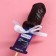 Lollipop "Your size", taste: raspberries, 50 g (18+)