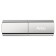 NETAC 256GB US2 NT03US2N-256G-32SL USB3.1 black/silver flash drive