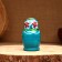 Nesting doll 3x-doll, "Taisiya beauty", 10-11 cm
