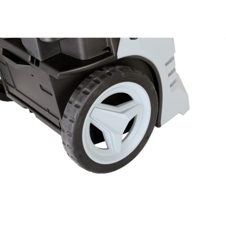 High pressure washing MP-220 PROP, 450 l/h, 220 bar, 2600 watts-8