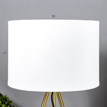 BARGAT BARGAT BARGAT E27 40w beige 24x24x42cm-5