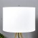 BARGAT BARGAT BARGAT E27 40w beige 24x24x42cm