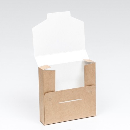 Box envelope craft, 18 x 18 x 4 cm-2