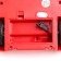 Robot Radio -controlled "Autobot" is transformed, with a battery, a charge from USB