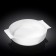 Wilmax England andy Chef baking, handles, size 25.5x21.5x5.5 cm