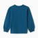 Pajamas for a boy, jeans color, height 110 cm