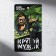 Keychain for keys multi -man "Cool man", 8 x 3 cm