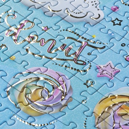 Sweet Unicorn puzzle, 500 elements-2