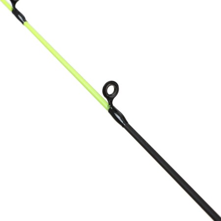 Rod feeder "Volgar", test 1-100 g, length 2.7 m-9