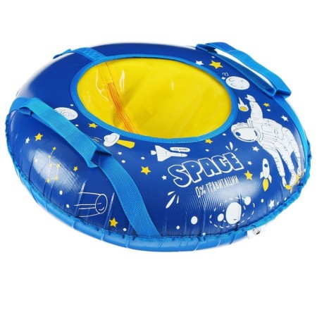 Tubing-vatrushka Onlytop, Czech diameter 65 cm-3
