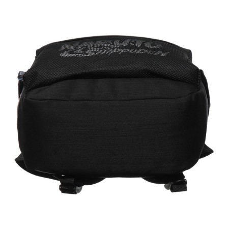 Youth backpack 45 x 29 x 13 cm, Seventeen, Naruto, Crim/Gray NTKB-UT2-5023-6