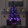 Girlynda "Thread" 5 m Rosa, IP20, silver thread, 50 LED, remote control, glow RGB, USB