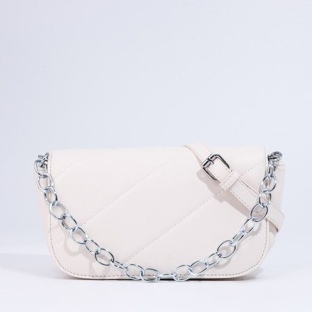 Bag-mixer on magnet, white color