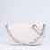 Bag-mixer on magnet, white color