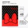 School diary, grade 1-11 in a soft cover, 48 l, Minnie Mouse
