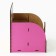 Organizer for the Chancellery "Flamingo".