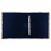 Album for coins on rings, optima format 225 x 265 mm Calligrata, includes up to 20 sheets, cover laminated cardboard