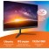 Monoblock Sunwind Action AIO, 23.8 ", IPS, N4020.4 GB, SSD 256 GB, UHD 600, Ubuntu, black