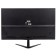 Monitor Hiper EasyView FH2701A, 27 ", IPS, 1920x1080, 75Hz, 5 ms, HDMI, VGA, black