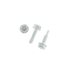 Din7504-K self-treatment, 4.2x16 mm, drill, zinc, 1000 pcs.