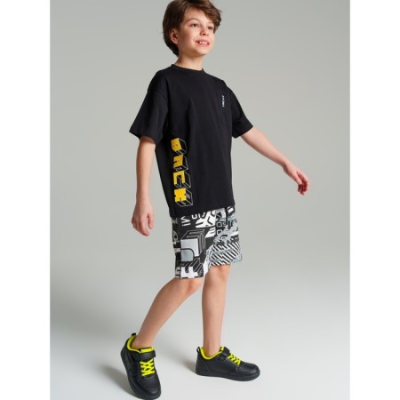 Sneakers for the boy PlayTode, size 35-1