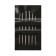 Needles with a simplified pace, No. 4/8, 6 pcs. packaged