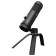 Microphone wired GMNG SM-900G 2m black