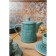 Porcelain teapot Tramontano, 500 ml, h = 14.5 cm