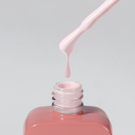 Simple nail polish gel, 3 phase, 10 ml, led/uv, color (127)-8