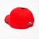 Ketka children's, red color, size 48-52