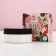 Hand cream “Happy New Year!”, 150 ml, raspberry aroma, pure happiness