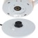 Electric kettle eurostek eek-2027, plastic, flair, 1.8 l, 1500 watts, beige