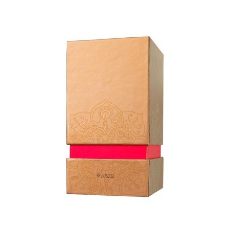 Perfumes with pheromones Hot Shiatsu Red, female, 15 ml-7