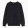 Jumper male minku: Basic Line Man, Black Color, Rr. 54