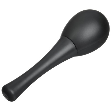 Rattle "Marakas: black pen", color mix, crush me-8