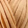 Knitted yarn 100% cotton "Lentino mini" 100 g 40 m color 08 beige