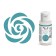 Drill "turquoise", fat -soluble, 25 g