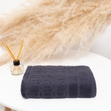 Trush towel Space, size 50x90 cm. Color color, 320g/m, 100% cotton