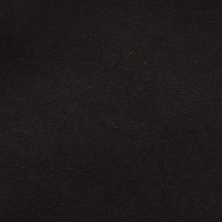 Paper for decor and floristry, craft, bilateral, black, plain, roll 1 pc., 0.7 x 10 m-1