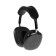 Wireless headphones P9 Pro Max, invoices, BT 5.0, microphone, jack 3.5 mm, 150 mAh, black