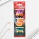 Magnetic bookmarks on the book “Anime. Guys ", 3 pcs.