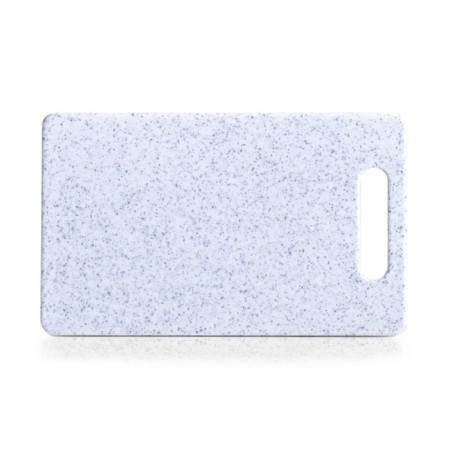 Grootboard Zeller, plastic, size 25x15x0.8 cm, color gray color