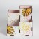 Organizer for the Office "Marble"