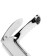Zein Z3831 sink mixer, single -sided, pour height 12 cm, chrome