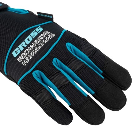 Universal GROSS 90312 gloves, combined, size 9-3